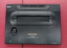 SNK　NEO-GEO|SNK