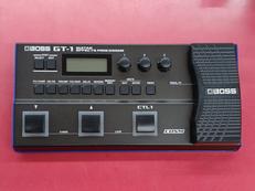 BOSS　GT-1|BOSS