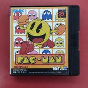 パックマン|SNK