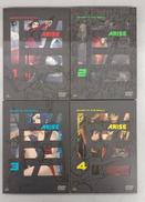 DVDセット|バンダイビジュアル