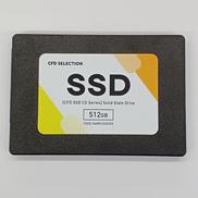 SSD|CFD