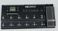 LINE6 POD HD500X|LINE6