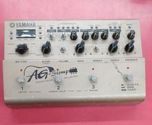 AG-STOMP ※ジャンク品|YAMAHA