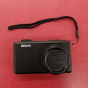 SIGMA　DP2 MERRILL|SIGMA