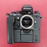 F3HP/MD-4|NIKON