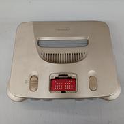 64|NINTENDO/任天堂
