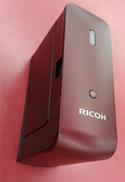 ハンディプリンター|RICOH