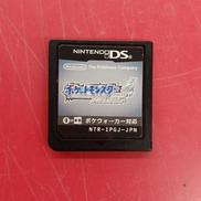 ポケットモンスターソウルシルバー※ソフトのみ|NINTENDO