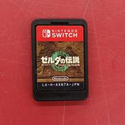 ゼルダの伝説 ティアーズ オブ ザ キングダム※ソフトのみ|NINTENDO
