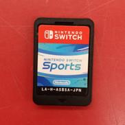 NINTENDO SWITCH SPORTS※ソフトのみ|NINTENDO