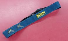 NIKON カメラストラップ|NIKON