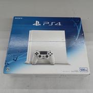 PS4|SONY