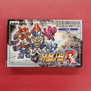 スーパーロボット大戦R|BANPRESTO