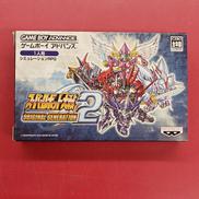 スーパーロボット大戦ORIGINAL GENERATION2|BANPRESTO