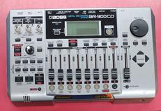 BR-900CD|BOSS