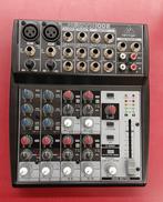 XENYX 1002|BEHRINGER