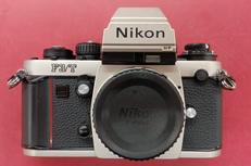 フィルムカメラ|NIKON