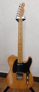 FENDER JAPAN　TELECASTER|FENDER JAPAN