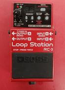 BOSS RC-3|BOSS