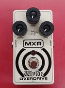 MXR ZW-44 WYLDE OVERDRIVE|MXR