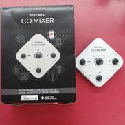 GO:MIXER|ROLAND