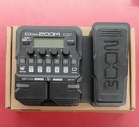 G1X FOUR|ZOOM