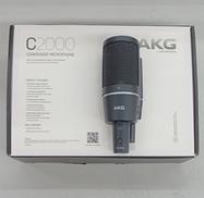 AKG C2000|AKG