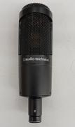 AUDIO-TECHNICA AT-2035|AUDIO-TECHNICA