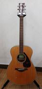 YAMAHA FS830|YAMAHA