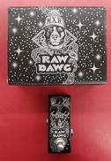 MXR EG74 RAW DAWG|MXR