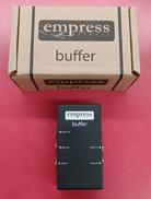 EMPRESS EFFECTS BUFFER|EMPRESS EFFECTS