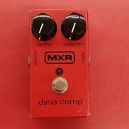 MXR DYNA COMP|MXR