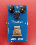 PROVIDENCE VELVET COMP VLC-1|PROVIDENCE