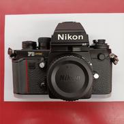 フィルム一眼ボディ|NIKON