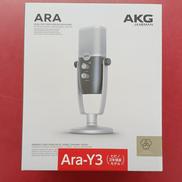 AKG ARA-Y3|AKG