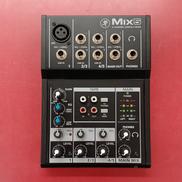 MACKIE MIX 5|MACKIE
