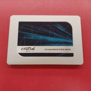 2.5インチSSD|Crucial