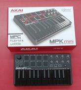 AKAI MPK MINI|AKAI