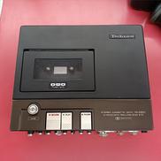カセットデッキ|TECHNICS