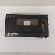 ポータブルカセットプレーヤー|SONY