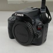 デジタル一眼レフ|CANON