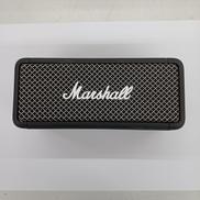 Bluetoothスピーカー|MARSHALL