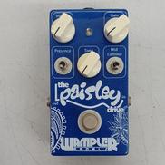 WAMPLER THE PAISLEY DRIVE|WAMPLER