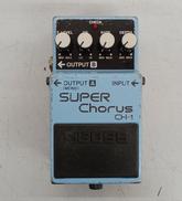 BOSS CH-1|BOSS