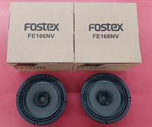 フルレンジユニット(ペア)|FOSTEX