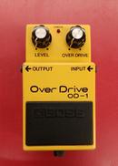 BOSS OD-1|BOSS