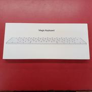 MAGIC KEYBOARD|APPLE