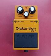 BOSS DS-1|BOSS