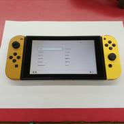 SWITCH|NINTENDO / 任天堂