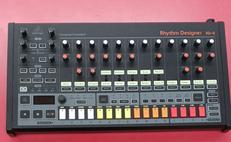 BEHRINGER　RD-8|BEHRINGER